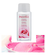 PRESTIGE VIP&#39;S ROSE &amp; PEARL 135ml BULGARIAN ROSE WATER FOR ALL SKIN TYPE... - $115.78 MXN