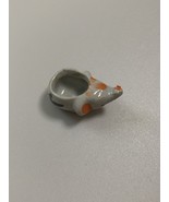 Elephant Micro Container Ceramic - $361.13 MXN