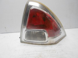 06 07 08 09 Fusion RH Passenger Side Taillight Tail Light OEM - $66.97