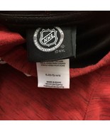 Chicago Blackhawks NHL Brand Pullover Sweatshirt Hoodie Youth XL Adult Small - $13.01
