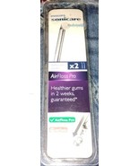 New Philips Sonicare Air Floss Pro Replacement Nozzles x 2 Only for AirF... - $13.47 CAD