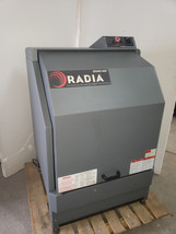 Radia 5025 Dyno-mix - £7,008.85 GBP