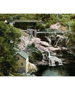 7 Vintage New Hampshire Postcards - $15.83