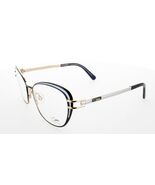 CAZAL 1272-C001-54 Eyeglasses Eye Glasses C001 BLUE Authentic New 54mm - $1,953.17 MXN