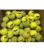 100 CLEAN USED PENN TENNIS BALLS - FREE SHIPPING - ACTUAL BALLS BEING SH... - $654.26 MXN