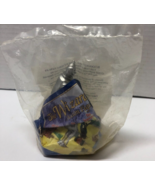 WIZARD OF OZ BLOCKBUSTER VIDEO EXCLUSIVE PLAY PAK 1998 TIN MAN FIGURE - ... - €4,29 EUR