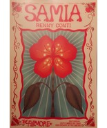 MINT SAMIA Fillmore Poster 2025 - €25,92 EUR