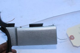 2008-2013 INFINITI G37 FRONT DRIVER LEFT SIDE DASH TRIM X1903 image 5
