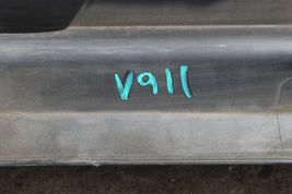 03-05 LAND RANGE ROVER LH LEFT SIDE SKIRT ROCKER MOLDING TRIM SIDE SKIRT V911 image 8