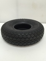 X1set Tire +tube 3.00-4 C154 260X85 ChengShin mobility scooter Shopri image 2