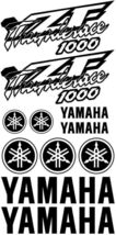 Yamaha YZF Thunderace 1000 Decal Kit 49756732 - $29.99