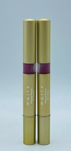 2 x Mally Future Finish Lip Creme SANGRIA 1.5 ml Each Free Shipping - $7.99