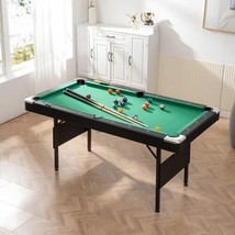 Pool Table,Billiard Table,Game Table,Indoor Table,Children&#39;S Toys,Table ... - $355.19