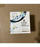 Olay Active Botanicals Intense Night Cream 1.7 Oz (48 g) - £30.83 GBP