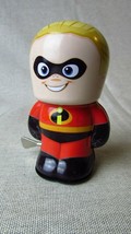 Dash From The Incredibles Tin Wind Up Toy - £10.50 GBP