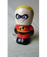 Dash From The Incredibles Tin Wind Up Toy - $12.99