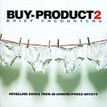 Vol. 2-Brief Encounters [Audio CD] Boss Hog; Skiploader; Beck; Loud Lucy; Elas.. - $10.39