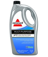 Bissell Commercial-85T6-1 Carpet Cleaner, 52 fl oz Bottle, 4.5 to 5.5 pH... - $30.34