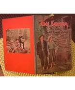The Story of Tom Sawyer; with Jackie Coogan Pictures by Paramount Pictur... - $41.10