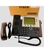 NEW Cisco Unified IP Phone 7942G 68-4553-05, open box - $52.00