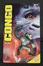 1995 Kenner Congo Mangler Action Figure Nrfp Vhtf - $23.79