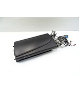 2008 Mercedes W216 CL63 armrest, center console, 2166801039, black - $285.74 CAD