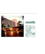 Two Postcard of the - El San Juan Hotel &amp; Casino 1990  Postcard - €3,40 EUR