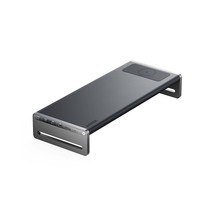 Anker 675 USB-C Docking Station (12-in-1, Monitor Stand, Wireless) with 10Gbps U - £210.88 GBP