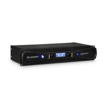 Crown, 2 Channel Class D DriveCore Professional Power Amplifier with DSP... - $730.76