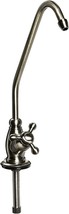 Dyconn Faucet DYRO633-AB Drinking Water Faucet for RO Filtration System,... - $21.78