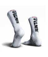 JUNTAS Non-Slip Superlativo Half Socks Men&#39;s Soccer Socks Sports NWT 301... - £26.68 GBP