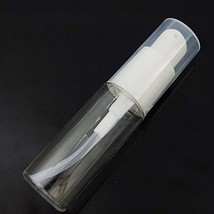 Bluemoona 20PCS - 20ml Portable Refillable Travel Spray Empty Bottle Tra... - £10.22 GBP