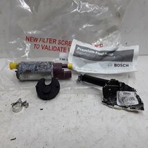 Electric Fuel Pump 69544 For Hyundai Honda Suzuki Acura Kia 1991-2010 - $386.82 MXN