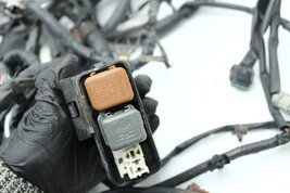 2003-2006 INFINITI FX45 4.5L V8 ENGINE BAY WIRE HARNESS H1876 image 13