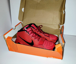 Nike, Basketball KD Trey 5 III &quot;749377 606&quot; | University Red Black Crims... - $69.29