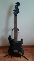 Custom Fender Squire Strat - £158.12 GBP