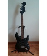 Custom Fender Squire Strat - $199.99