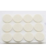 Furniture Pads by Basics 48pcs - $10.06 CAD
