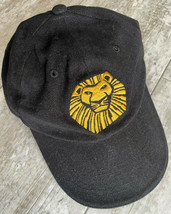 Disney The Lion King Broadway Show Adjustable Strap Back Hat - £7.86 GBP