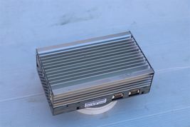 Bmw Hi-fi System Audio Radio Stereo Speaker Amplifier 9252678 BE-B117 image 5