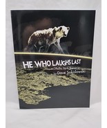 He Who Laughs Last A Cthulhu Dark Scenario RPG Book - €24,29 EUR