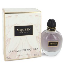 Mcqueen by Alexander McQueen 2.5 oz Eau De Parfum Spray - £51.39 GBP