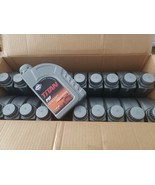 MBENZ 236.3 GERMAN ENG-FUCHS TITAN OEM PSF Power Steering Fluid 1L Q1460001 - $17.52