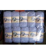 1.1 pound of pure Babyalpaca wool,knitting wool - $71.00