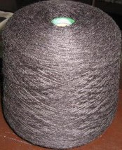 1000 Gramm Alpaca wool, knitting wool, yarn  - £70.08 GBP