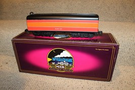 MTH 20-2037 Die-Cast Southern Pacific Daylight (GS-4) Auxiliary Water Te... - $266.31