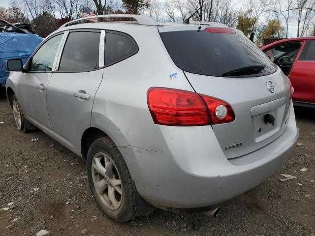 Intake Manifold Upper QR25DE 2.5L VIN J 1st Digit Fits 08-15 ROGUE 886049 Item image 9