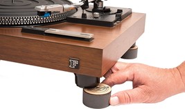 Improve Clarity And Performance With Tablemates With Turntable Isolation... - $33.99