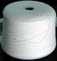 1000 Gramm white Alpacawool,knitting wool, Yarn  - £70.08 GBP