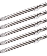 Grill Burner Tubes Replacement for 5-Pack Burners for 14 7/8&quot; Nexgrill 7... - $606.07 MXN